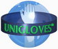 Unigloves Global Ent  Company Logo