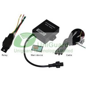 Wholesale price of motorcycle battery: GPS Tracker Motorcycle UM02