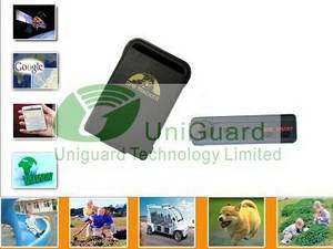Wholesale personal tracker phone: Mini GPS Personal Tracker UP102