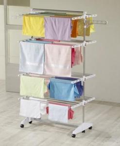Wholesale laundry dryers: Clothes Laundry Drying Rack - E4