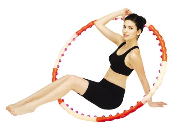 health hoop