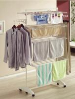 Clothes Laundry Drying Rack - E4 2