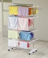 Clothes Laundry Drying Rack - E4
