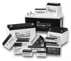 Wholesale temperature instruments: Value Regulated Lead Acid Battery