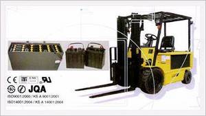 Wholesale Forklifts: Battery for Forklift