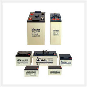Wholesale solar product: VT Series Battery