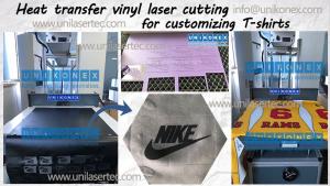 Wholesale pattern cutter: Unikonex Sublimation Fabric Laser Cutting Machine