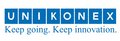 Unikonex Technologies Co., Ltd. Company Logo