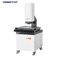 Vision Measurement Machine with Hard Oxidation Surface Processing|UnimetroVision Measurement Machine