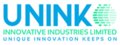 Uninko Innovative Industries Limited Company Logo