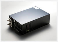 Enclosed Switching Power Supply(General Type) [UP Series]