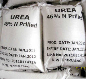 Wholesale urea: Prilled Urea Fertilizer