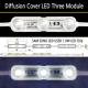 Sell SAM SUNG LED Chip diffusion Cover  LED Module