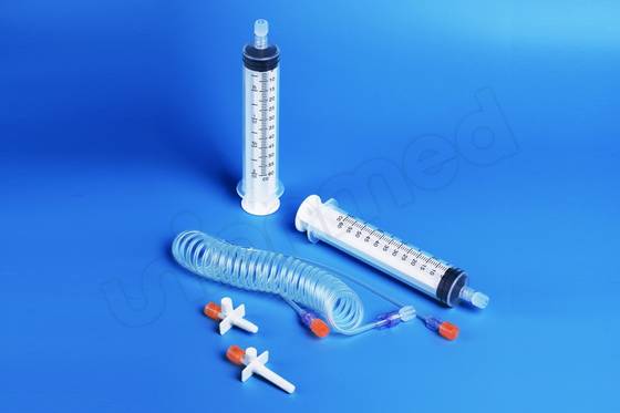 Sell Disposable High Pressure Syringe for LF OPTISTAR SLF301