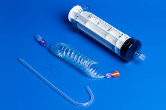 Sell Disposable High Pressure Syringe for Nemoto A-25/A-60 SNE102