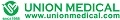 Union Medical Co., Ltd. Company Logo