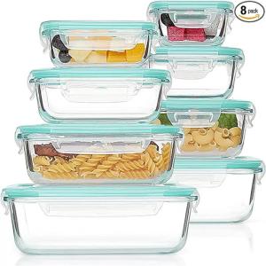 Wholesale resources: Glass Food Storage Box China