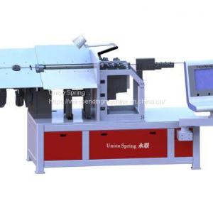Wholesale spring coiling machine: Efficient Mini Coil Spring Roll Making CNC Spring Forming Machine