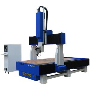 Wholesale z: High Z Axis 1325 CNC Woodwork Machine