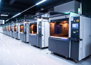Wholesale Printing Machinery: Explore UnionTech Industrial 3D Printers. High Quality Parts.