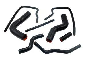 Wholesale water meter body: Auto Silicone Hose Radiator Hose Kit for Mazda RX8 RX-8 Se3p 1.3L 13b