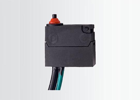 Sell Mini Waterproof Micro Switch G303R