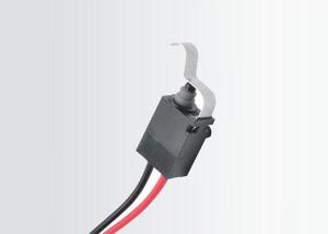 Wholesale terminal clip: Mini Waterproof Micro Switch G304D