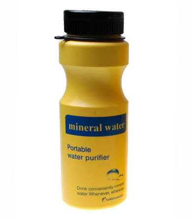 Sell Portable water purifier