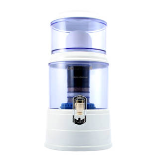 Sell Natural Filtration Gravity Water Purifier