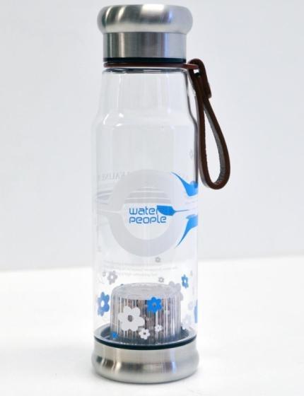 Sell Hydrogen water bottle portable