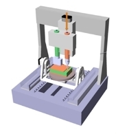 Wholesale Printing Machinery: 3D Printer for Dental Purpose