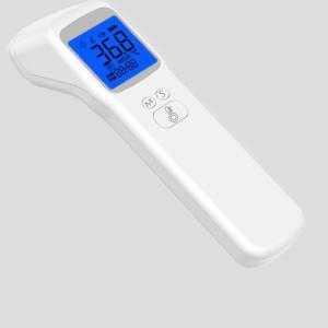Wholesale temperature instruments: Thermometer Non Contact Digital Infrared