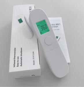 Wholesale 3 v 6 7: Thermometer Non-contact Infrared Forehead