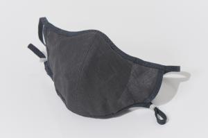 Wholesale Protective Disposable Clothing: Mask Hemp Antibacterial