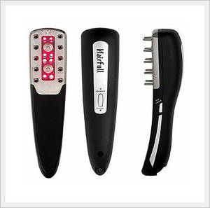 Wholesale laser modules: Laser Hair Comb