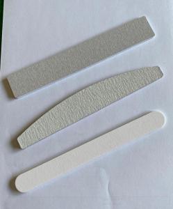 Wholesale white board: Nail File