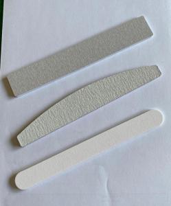 Wholesale color make up: Nail File