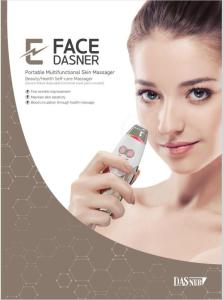 Wholesale facial mask pack: Skin Massager Beauty/Health Self-care Massage