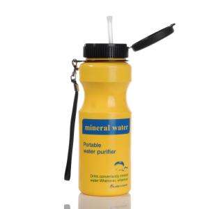 Wholesale water purifier: Portable Water Purifier