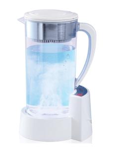 Wholesale filter system: Hydrogen Water Pitcher