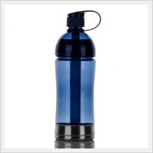 Wholesale Drinkware: Portable Alkaline Hydrogen Water Bottle