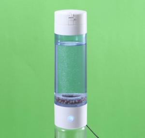 Wholesale drinking water bottle: Hydrogen Water Maker