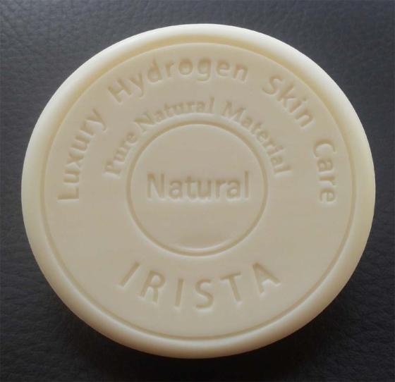 Hydrogen Soap