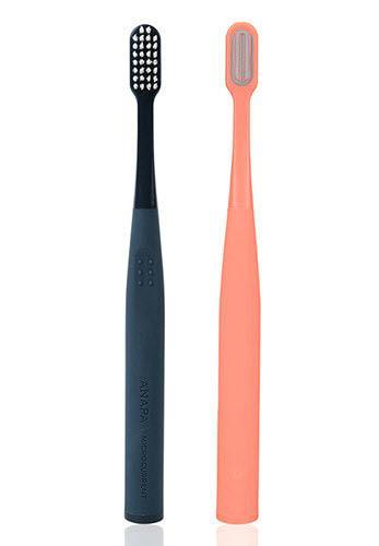 Microcurrent Toothbrush