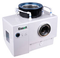 Food Waste Decomposer Using Microorganism