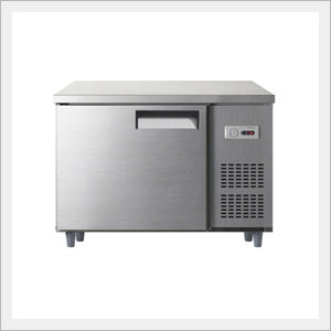 Commercial Under Counters for Both Refrigerator & Freezers