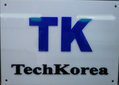TechKorea Co.,Ltd. Company Logo