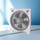 Sell 12 inch box stand fan for customized