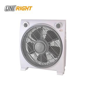 Wholesale stand fan: 12 Inch Box Oscillating Stand Fan for Wholesale