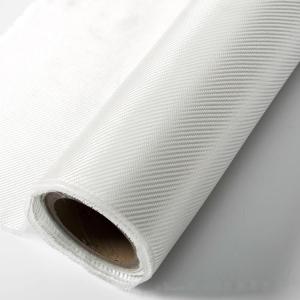 Wholesale plastic bag: 7628 Electric Grade High Temperature 220g Fiberglass Fabric Fiber Glass Cloth